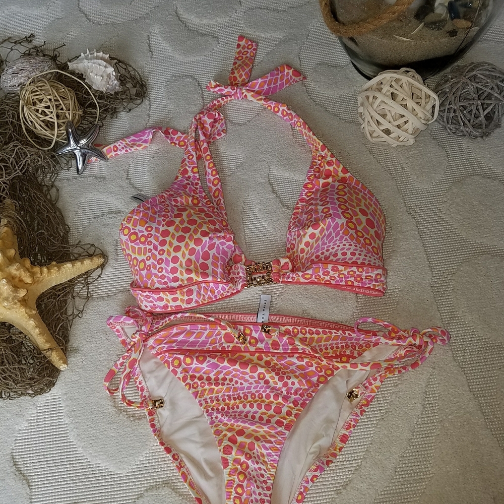 TRINA TURK Bathing suit
